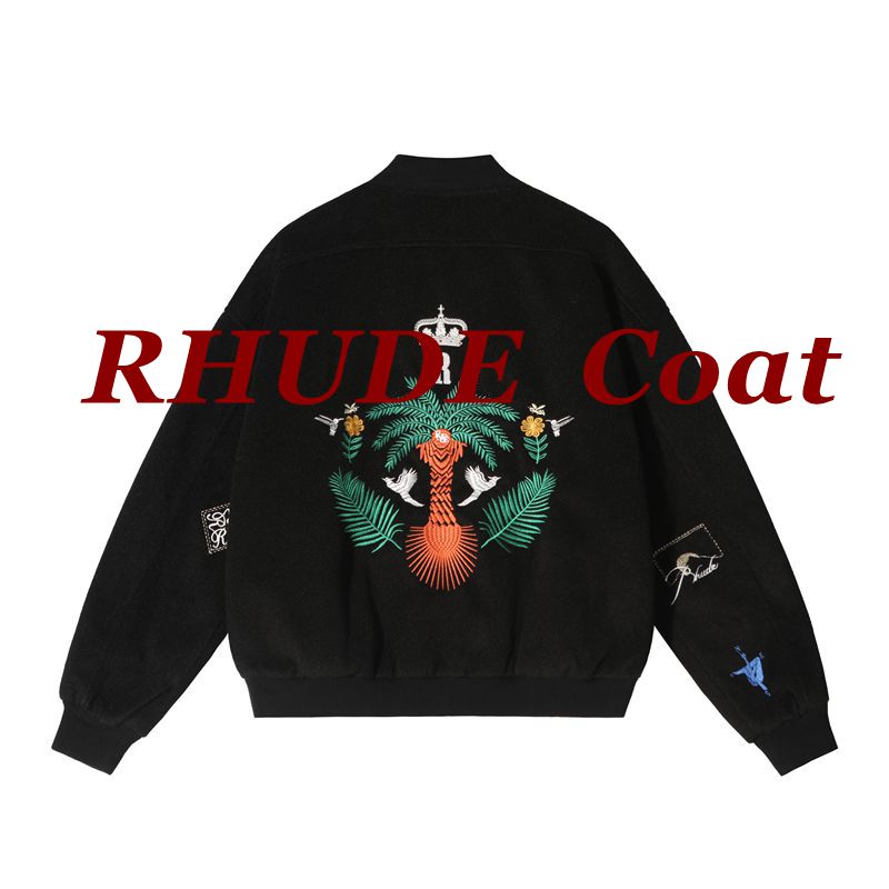 RHUDE Coat