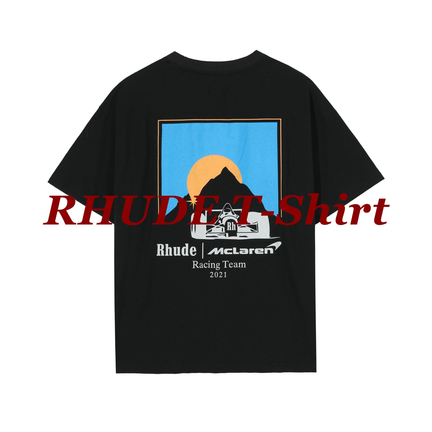 RHUDE T-Shirt