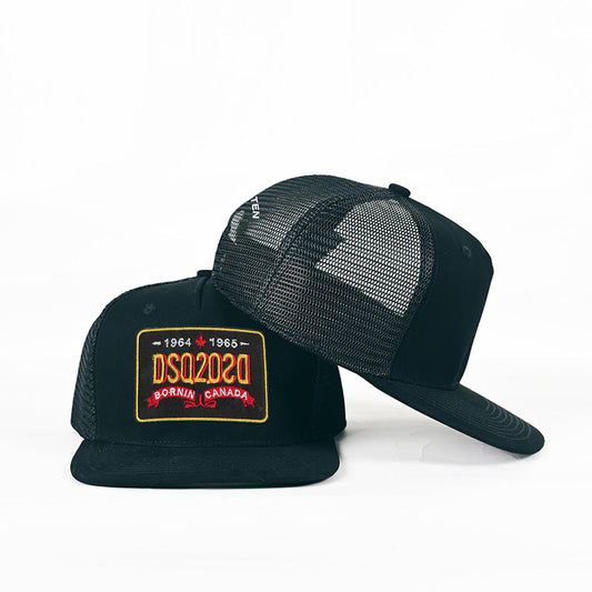 NEW-DSQ2 Adjustable Hat