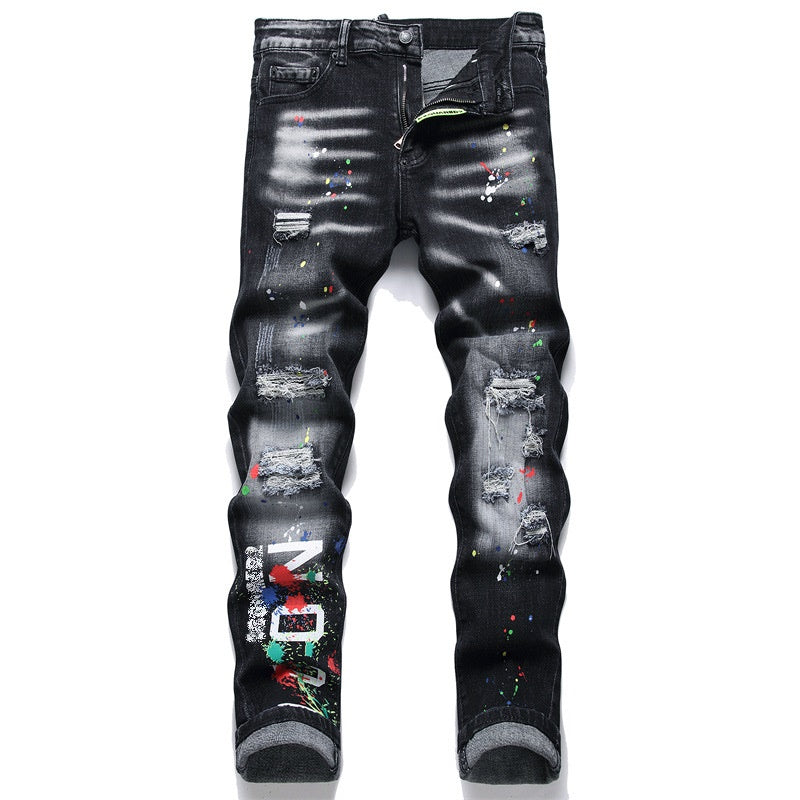 NEW-DSQ2 24ss Jeans