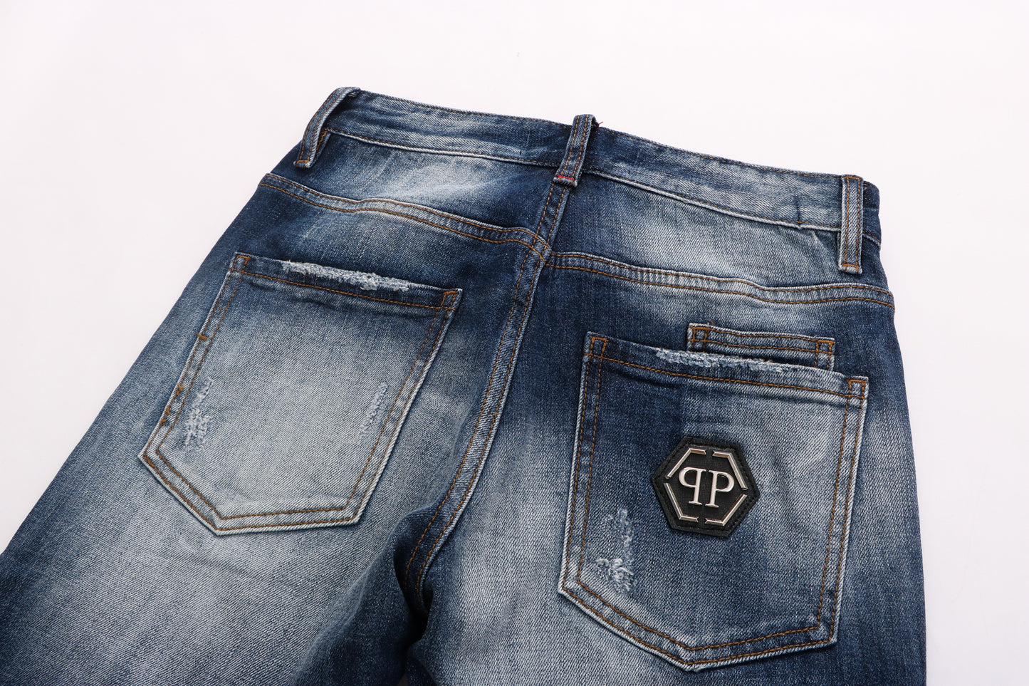 New-PHILIPP jeans