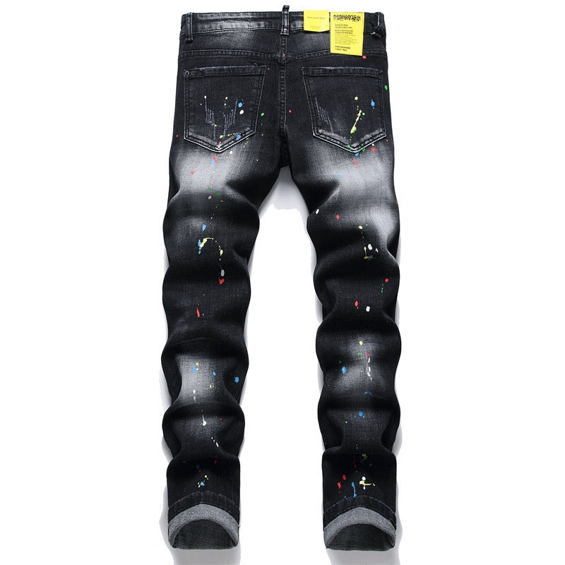 NEW-DSQ2 24ss Jeans