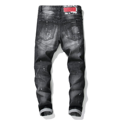 NEW-DSQ2 2024ss Jeans