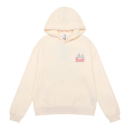 New-RHUDE 5222 Hoodies