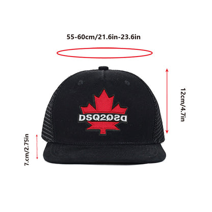 NEW-DSQ2 2024SS Hat