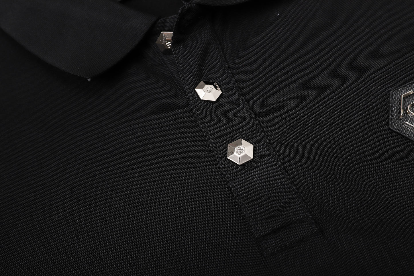 New-PHILIPP 9041 Diamond Polo