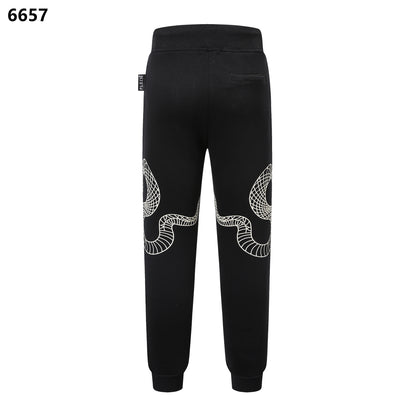 New-PHILIPP 6657 Sports pants