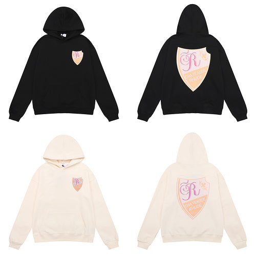 New-RHUDE 5233 Hoodies