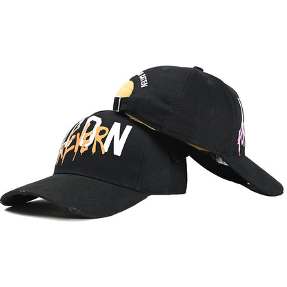 NEW-DSQ2 24ss  Hat