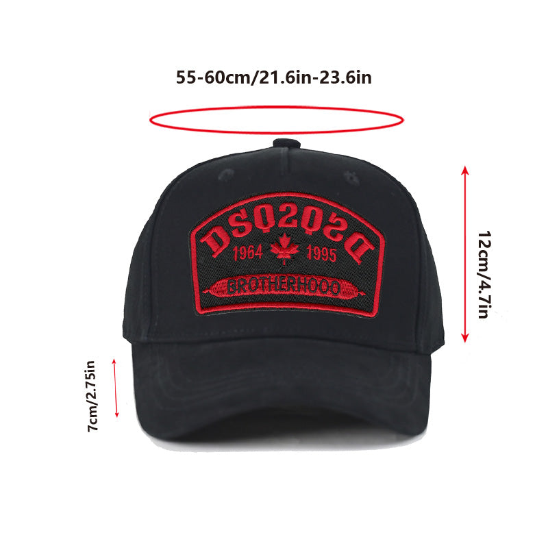 NEW-DSQ2 2024ss Hat