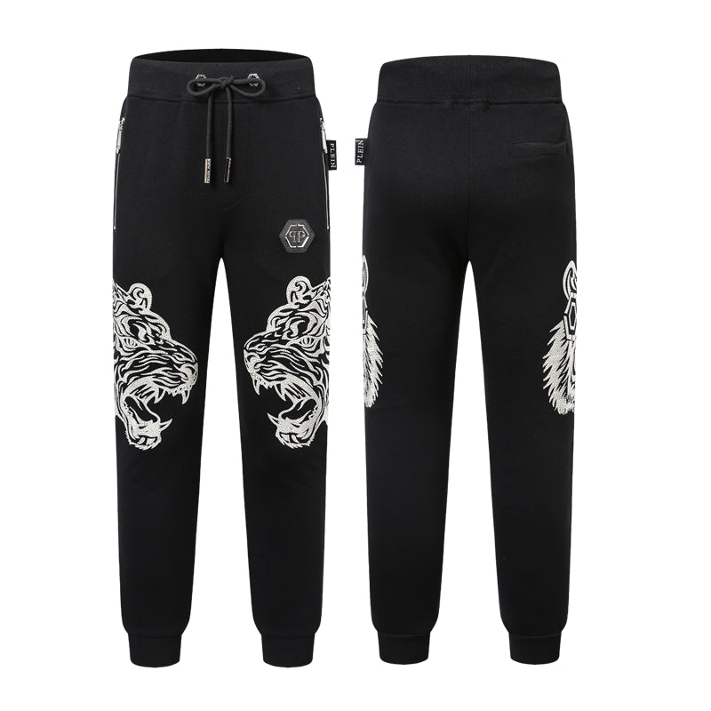 New-PHILIPP 66659 Sports pants