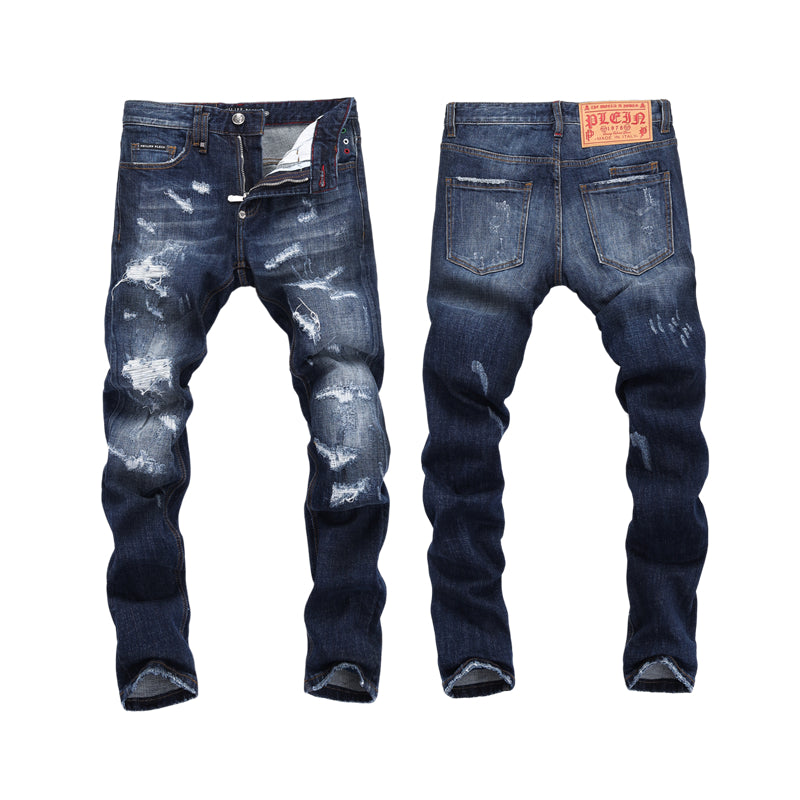 New-PHILIPP jeans