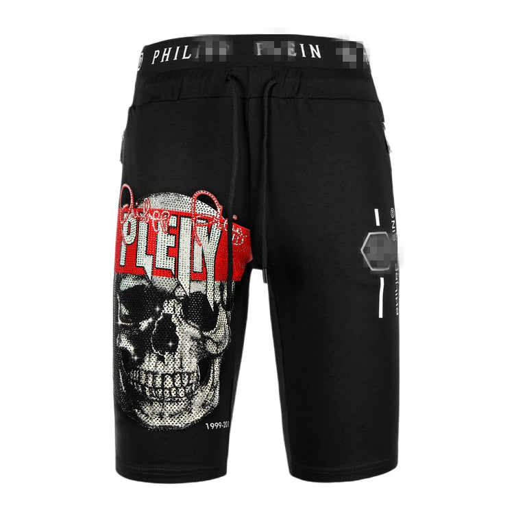 New -PHILIPP 806 Shorts