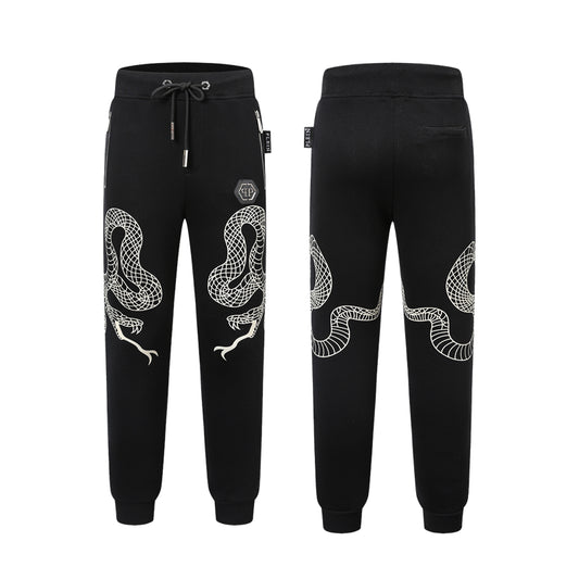 New-PHILIPP 6657 Sports pants