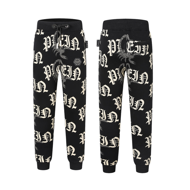 New-PHILIPP 66656 Sports pants