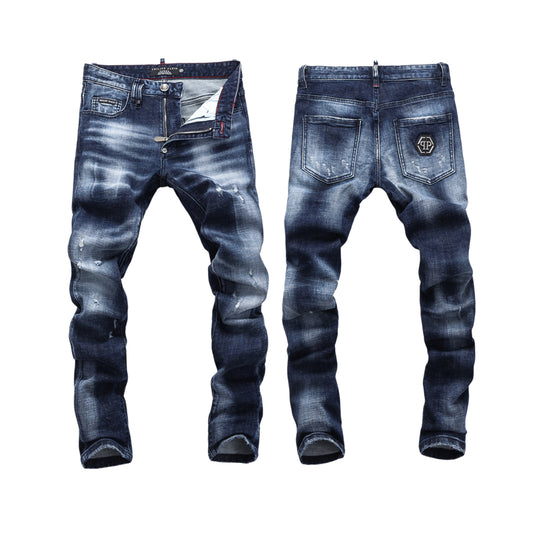 New-PHILIPP jeans