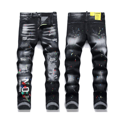 NEW-DSQ2 24ss Jeans