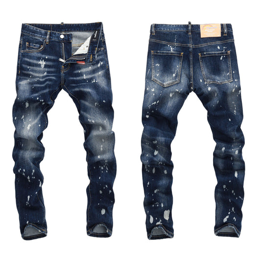 NEW-DSQ2 2024ss Jeans