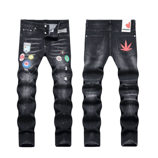 NEW-DSQ2 2024ss Jeans