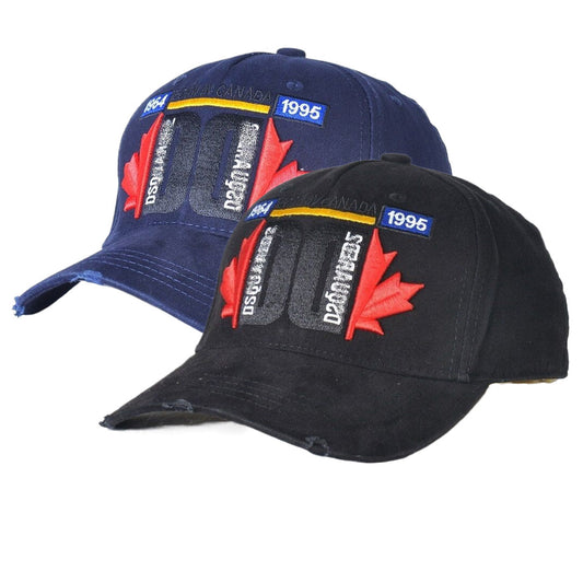 NEW-DSQ2 Adjustable Hat