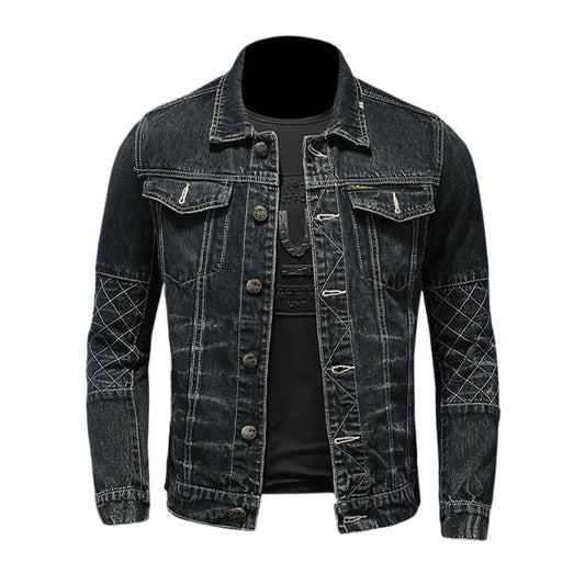 New-PHILIPP Denim Jacket