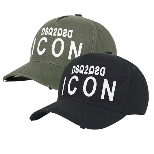 NEW-DSQ2 2024SS Hat