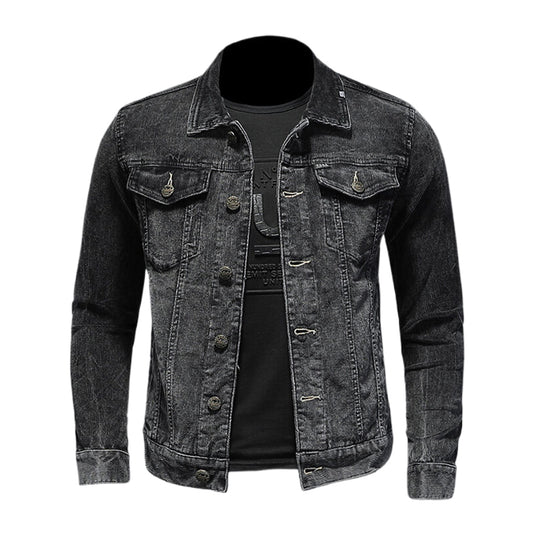 New-PHILIPP Denim Jacket