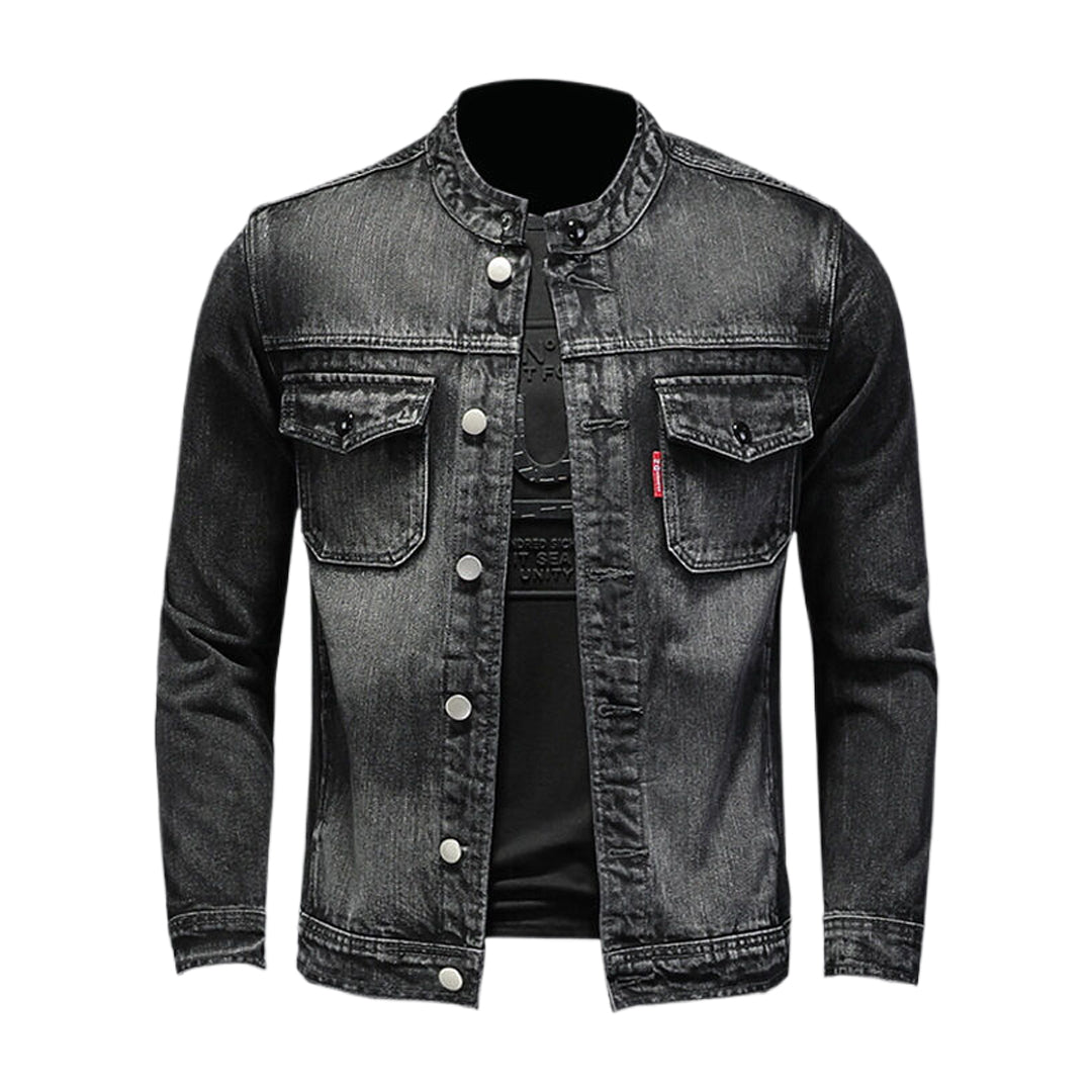 New-PHILIPP Denim Jacket