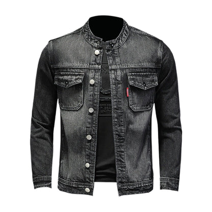 New-PHILIPP Denim Jacket