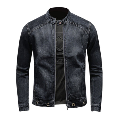 New-PHILIPP Denim Jacket