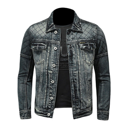 New-PHILIPP Denim Jacket