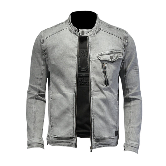 New-PHILIPP Denim Jacket