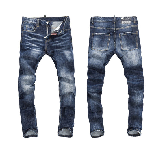 NEW-DSQ2 2024ss Jeans