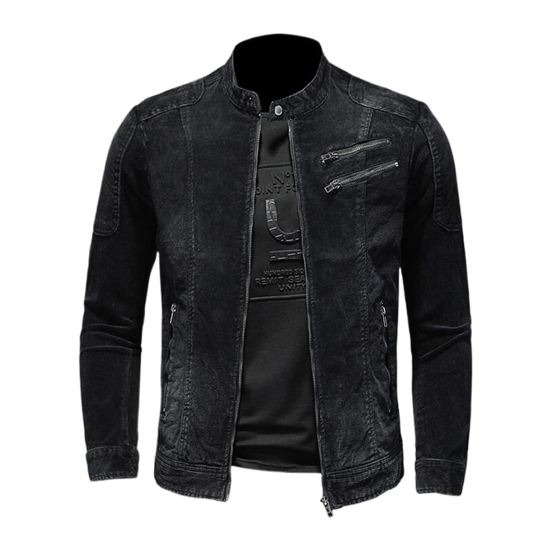 New-PHILIPP Denim Jacket