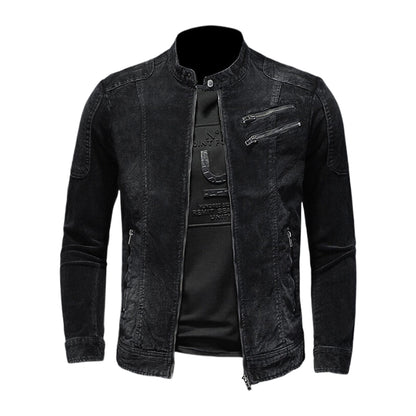 New-PHILIPP Denim Jacket