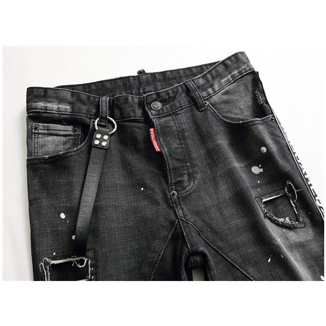 NEW-DSQ2 2024ss Jeans