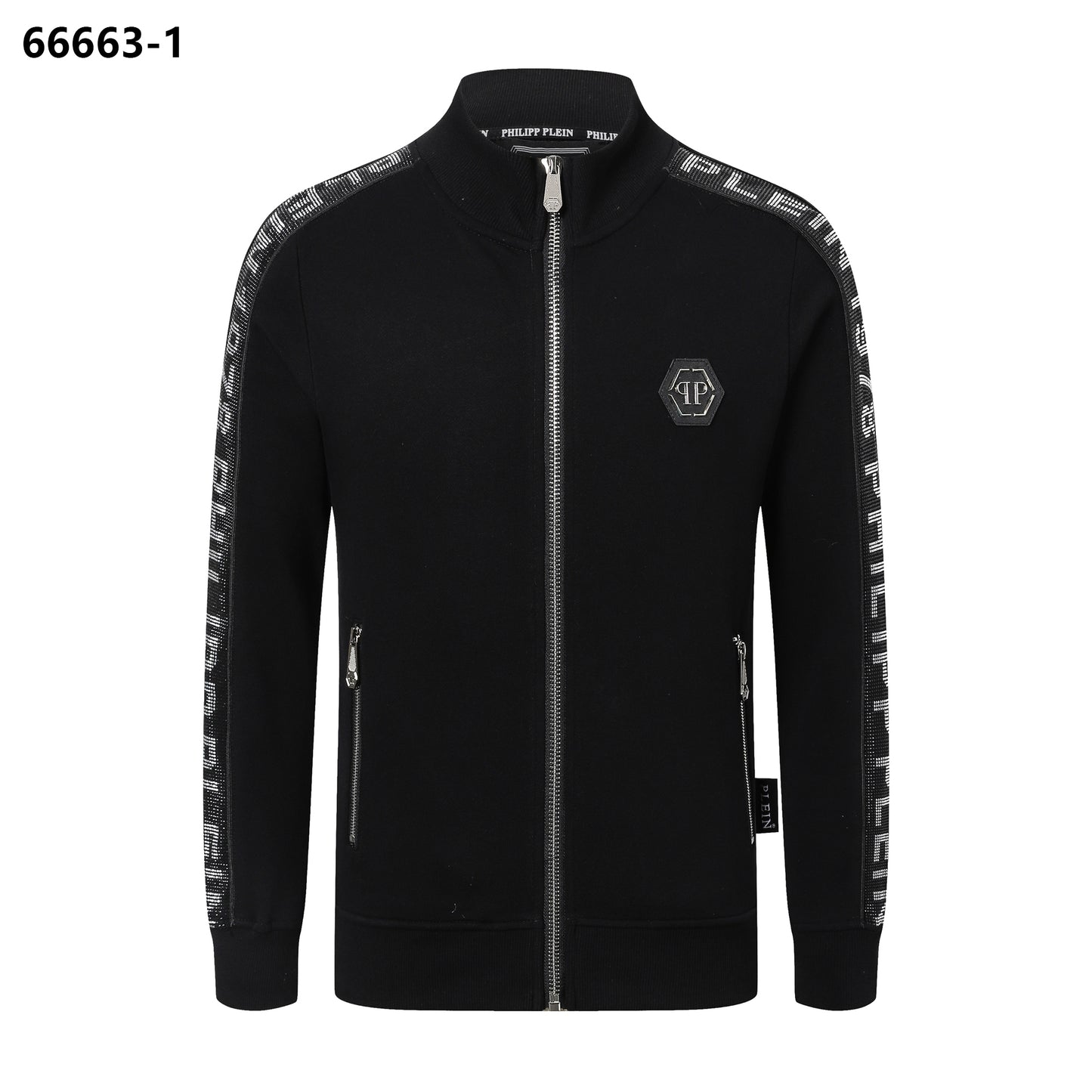 New-PHILIPP 66663-1 Sports suit