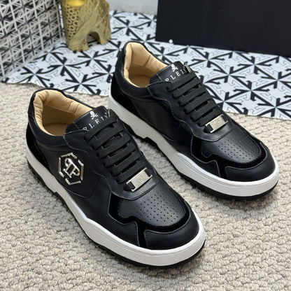 New-PHILIPP 2054 Casual leather shoes