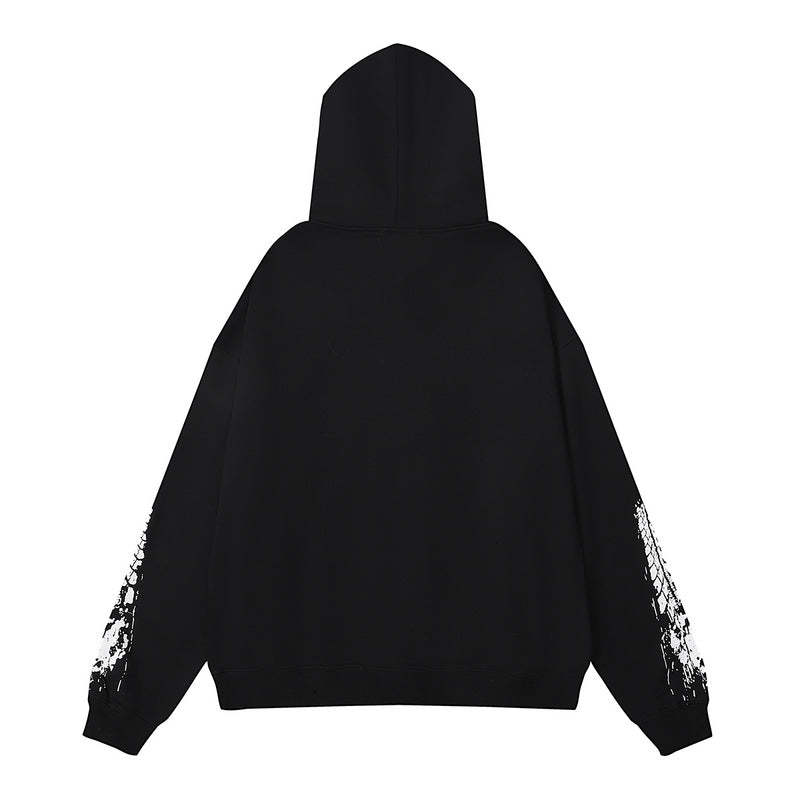 New-RHUDE 5215 Hoodies