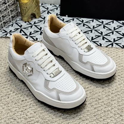 New-PHILIPP 2054 Casual leather shoes