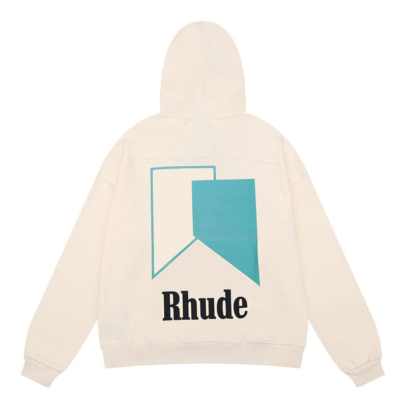 New-RHUDE 5231 Hoodies