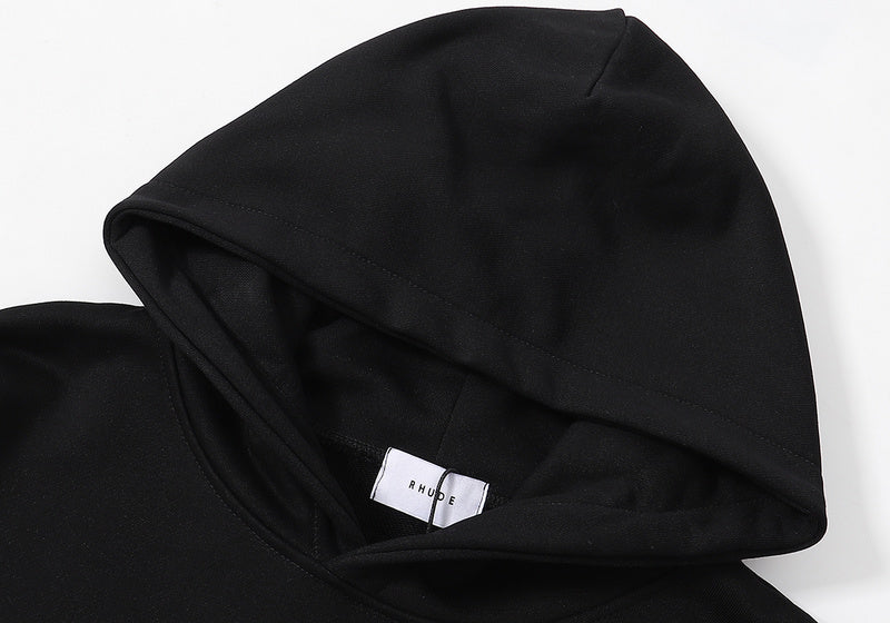 New-RHUDE 5212 Hoodies