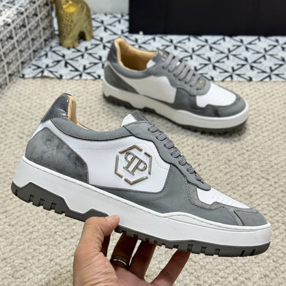 New-PHILIPP 2054 Casual leather shoes