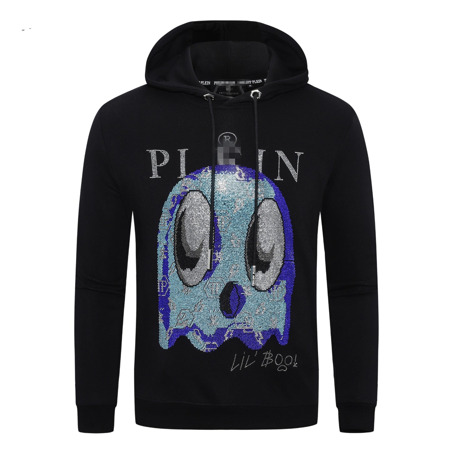 New-PHILIPP 8624 Hoodie