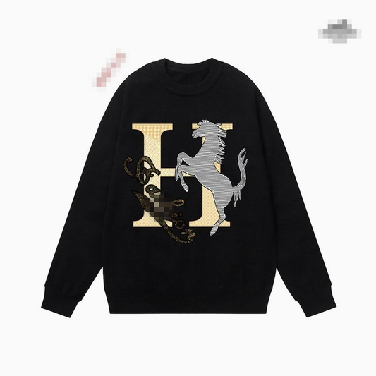 New-HS Sweatshirt