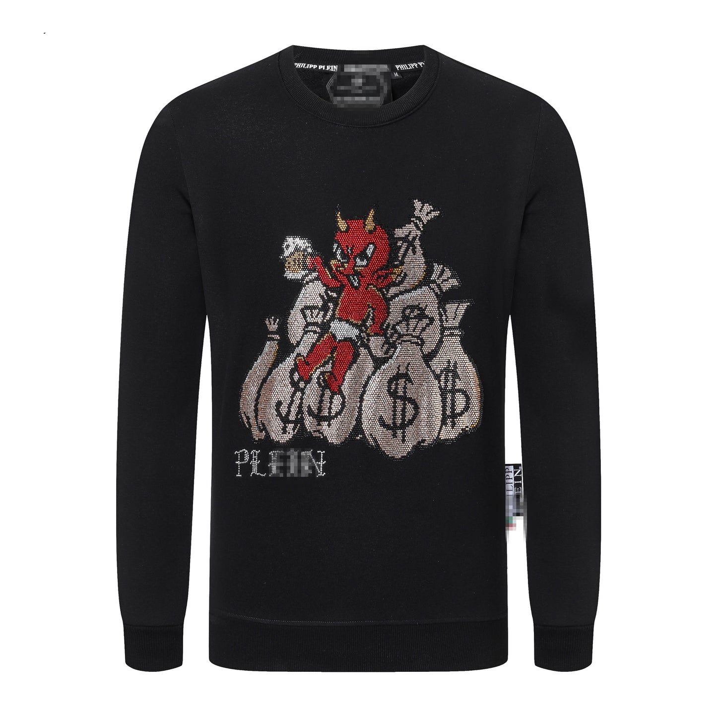 New-PHILIPP 8664 Sweatshirt