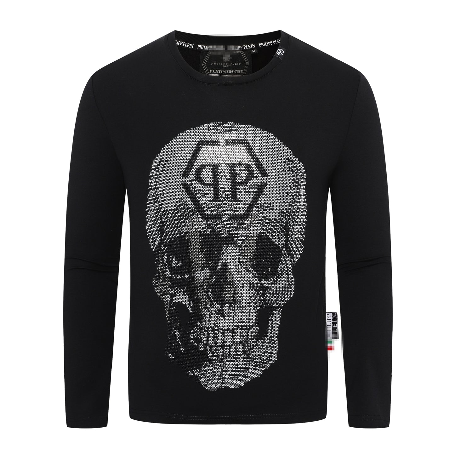 New-PHILIPP 8620 Sweatshirt