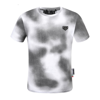 New-PHILIPP Grey 9992 T-Shirt