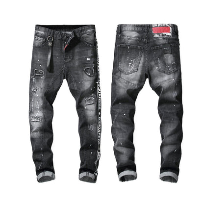 NEW-DSQ2 2024ss Jeans