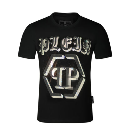 New-PHILIPP Diamond T-shirt